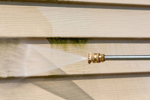 Trusted Amite City, LA Pressure Washing Experts