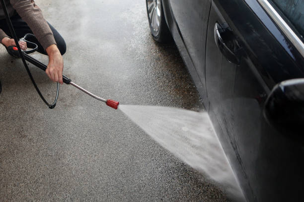 Best Roof Pressure Washing  in Amite City, LA