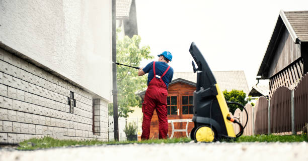 Best Sidewalk Pressure Washing  in Amite City, LA